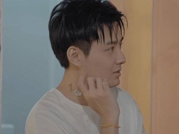 大叔钓鱼